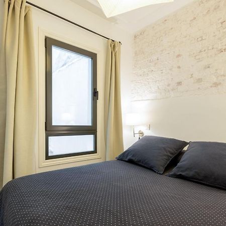 1 Bedroom 1 Bathroom Furnished - Malasana - Cozy & Modern - Mintystay Madrid Buitenkant foto