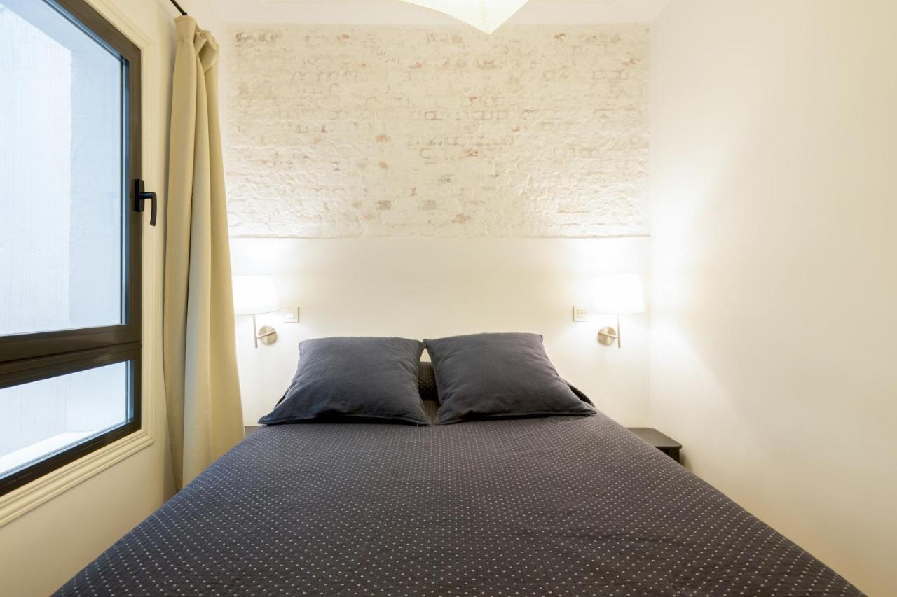 1 Bedroom 1 Bathroom Furnished - Malasana - Cozy & Modern - Mintystay Madrid Buitenkant foto