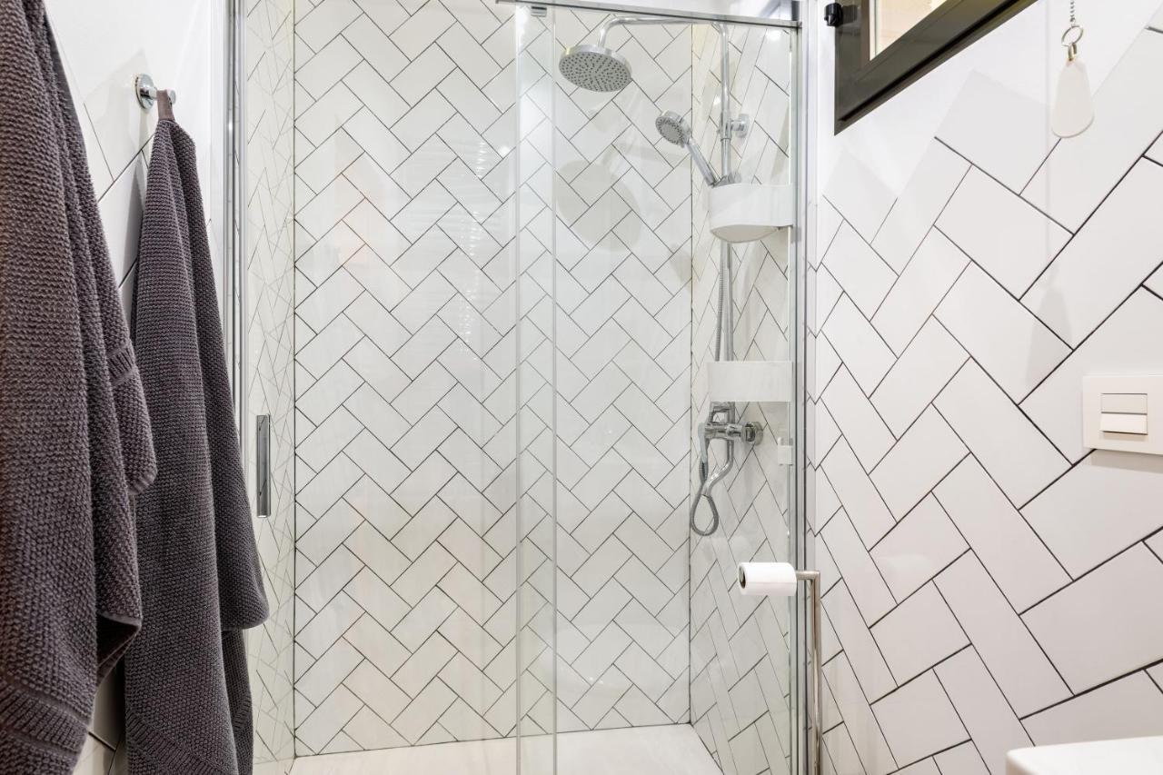 1 Bedroom 1 Bathroom Furnished - Malasana - Cozy & Modern - Mintystay Madrid Buitenkant foto